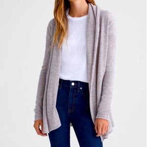 Club Monaco Cashmere Cardigan Size Small